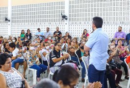 Paulo Dantas destaca importância de Arapiraca na geração de empregos em Alagoas