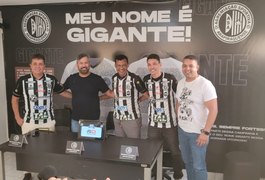 ASA regulariza Evaristo Piza e 22 jogadores para estreia no Nordestão