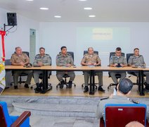 PM mobiliza mais de 2.200 policiais na Operação Carnaval 2025