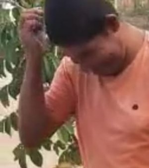 Homem morre afogado em caixa d'água na zona rural de Arapiraca