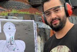 Homem que matou petista em festa de aniversário disse 'Aqui é Bolsonaro' antes de atirar, confirma vigilante