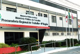 MPT propõe TAC para adequar comunicação de demissões na CARHP