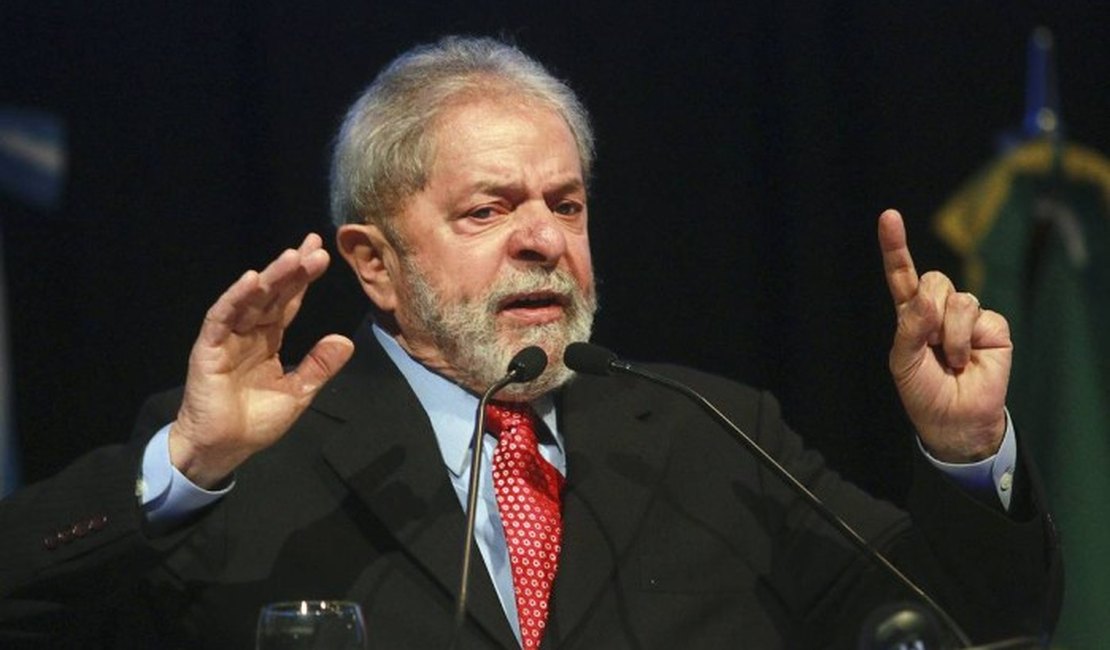 Lula vem a Alagoas no dia 20 de agosto para fortalecer alianças