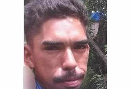Jovem de Junqueiro está desaparecido há mais de 2 anos e meio e irmã pede ajuda para encontrá-lo: 'Dor da saudade'