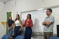 MPAL dialoga com professores de Arapiraca sobre resolução pacífica de conflitos, postura profissional e relações éticas no ambiente escolar