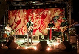 Arapiraquenses brilham no Festival Maceió Verão 2016