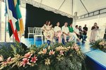Inauguração de UBS no bairro Baixa Grande