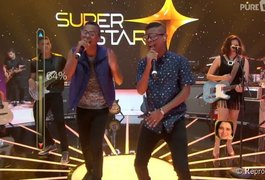 SuperStar 2015: Lucas e Orelha são os preferidos dos adolescentes