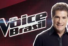 Daniel passa vergonha na final do The Voice Brasil