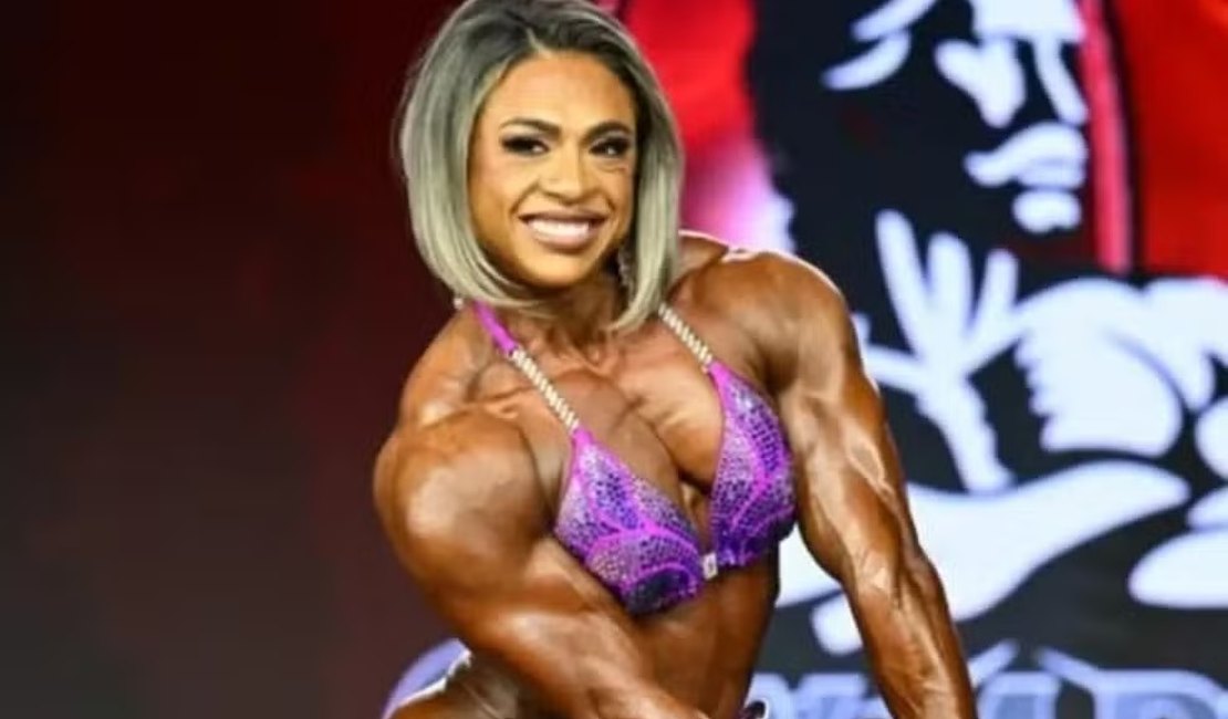 Fisiculturista chilena participante do Mr.Olympia morre aos 40 anos