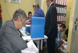 MPE afasta prefeito de Japaratinga
