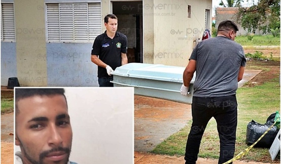 Alagoano de Junqueiro morre assassinado a tiros no Mato Grosso