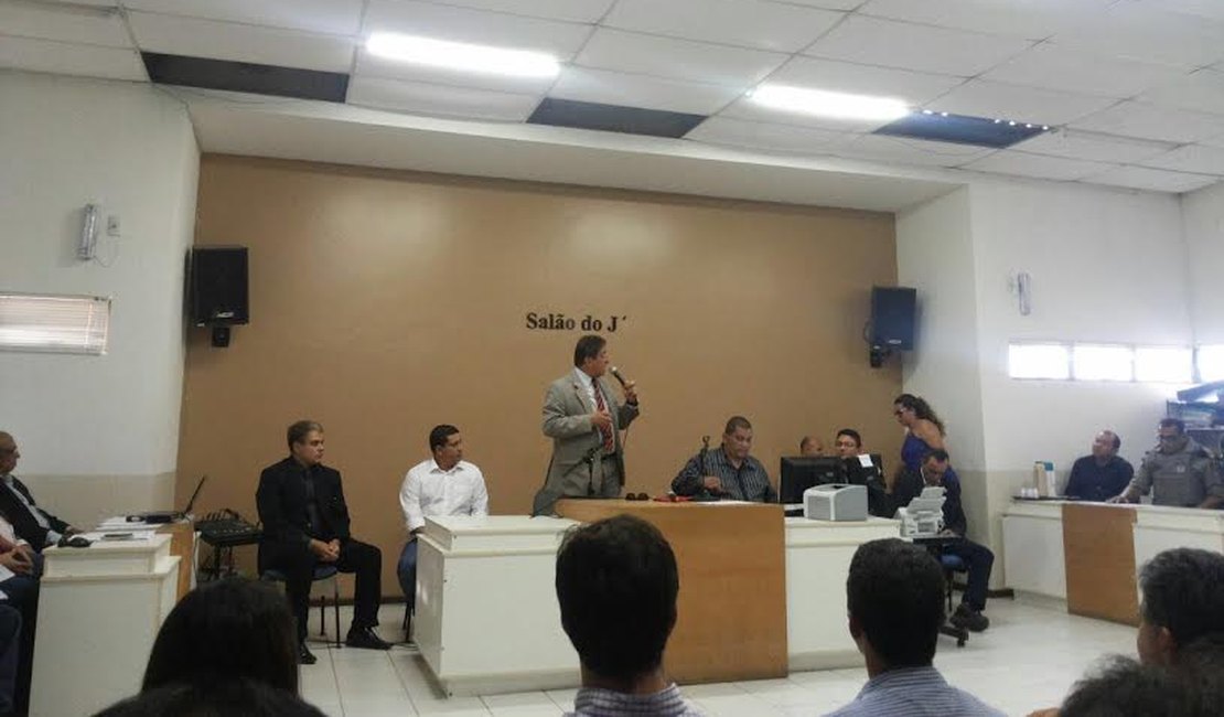 Dr. Jairo Xavier recomenda cancelamento do 4º São João de Girau do Ponciano