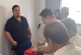 MDB realiza convenção municipal em Arapiraca e reforça novo ciclo político com foco na renovação