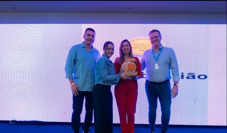 São Sebastião recebe selo do Sebrae pela boa prestação de serviços na Sala do Empreendedor