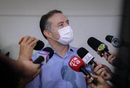 Fase vermelha contribui para a melhora na ocupação de leitos em Alagoas