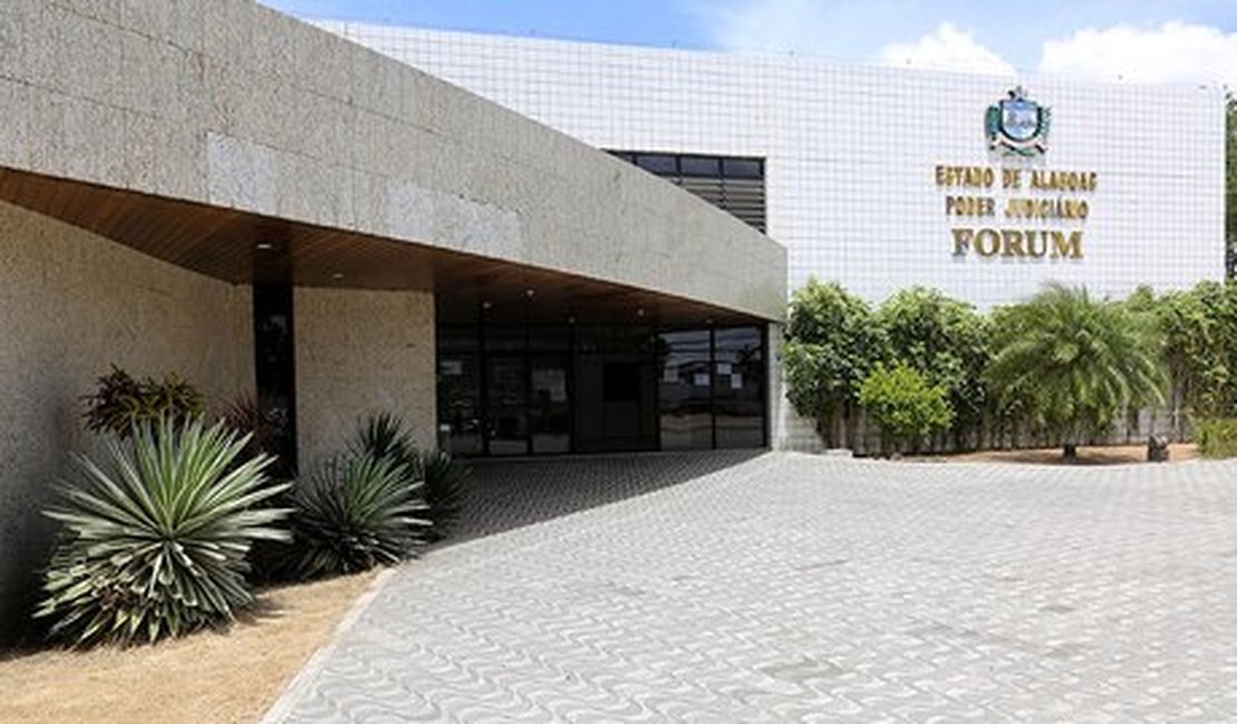T﻿ribunal de Justiça desenvolve ações na área de segurança do trabalho em Maceió e Arapiraca