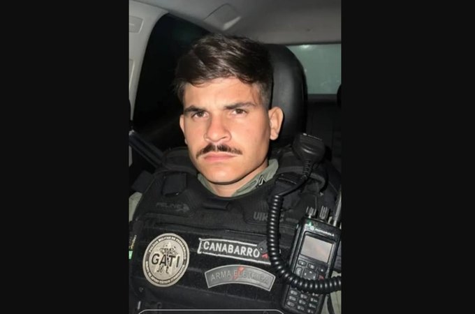 Policial militar alagoano é baleado na cabeça durante ocorrência em Pernambuco