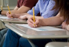 Provas objetivas do concurso da Educação também serão realizadas no interior