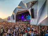 Rock in Rio: segurança terá mais de 7 mil agentes, além de drones