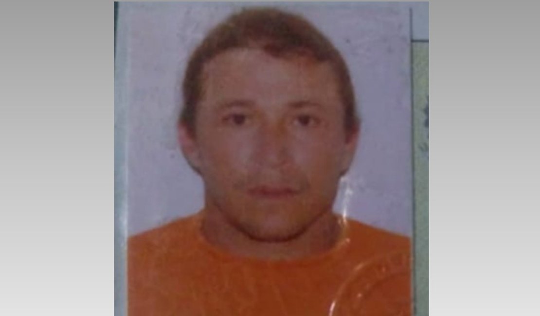 Homem é encontrado morto no Sertão de Alagoas