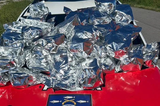 13º Batalhão Prende 9 Kg De Maconha Flor Na Vila Emater
