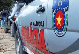 Agilidade da PM prende suspeito de duplo homicídio em Maceió