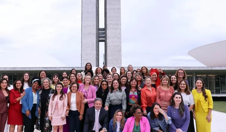 1ª Reunião de Mulheres Parlamentares do P20 será realizada nesta segunda e terça-feira, em Maceió