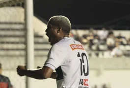 ASA anuncia renovação de Anderson Feijão para a próxima temporada