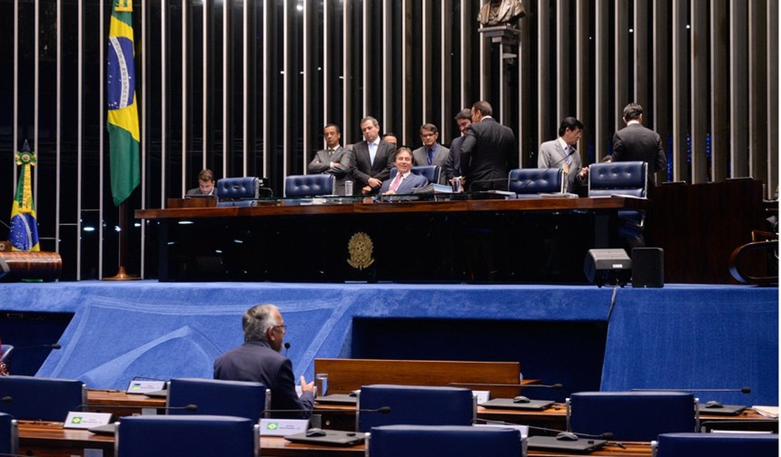 Senado deve votar projeto que restringe terceirização