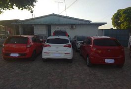 Polícia Civil prende homem por clonagem e adulteração de veículos