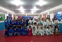 Instituto Andrade de Arapiraca abre a temporada 2019 com treinamentos neste fim de semana