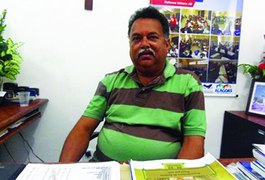 MP ajuíza ação por ato de improbidade administrativa contra prefeito de Igreja Nova