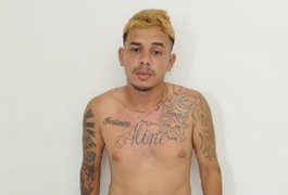 Suspeito de duplo homicídio que pulou muro do IML de AL é preso em SP