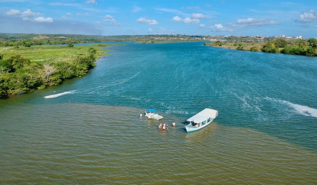 Destino Penedo é divulgado para mais de 600 agentes de viagem durante Workshop Masterop Travel