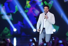 Padre Fábio de Melo relembra depressão, volta por cima e diz: 'Desejei a morte tantas vezes'