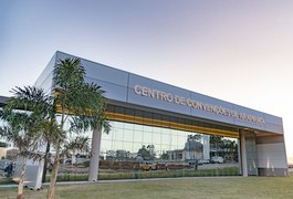 Arapiraca realiza 3ª Conferência Estadual de Segurança Pública Municipal e Defesa Civil