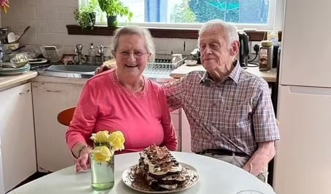 Cientistas estudam homem de 93 anos que tem idade biológica de alguém de 30
