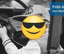 Garoto de 8 anos rouba carro e dirige a 140 Km/h: 'Eu só queria dirigir um pouco'