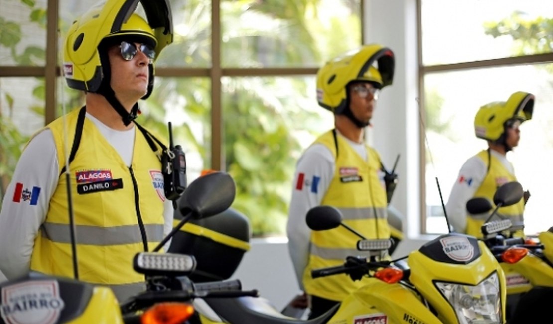 Alagoas reduz 43% o número de homicídios no mês de fevereiro