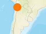 Terremoto no Chile é sentido em bairros da cidade de São Paulo