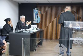 Acusada de mandar matar a própria irmã é inocentada durante julgamento em Maceió