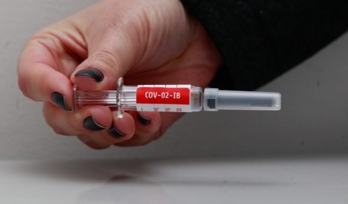 Entenda etapas que faltam para a vacinação contra Covid-19
