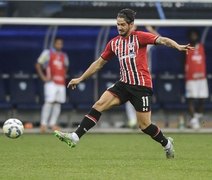 Sem proposta concreta, Pato deverá disputar Forida Cup