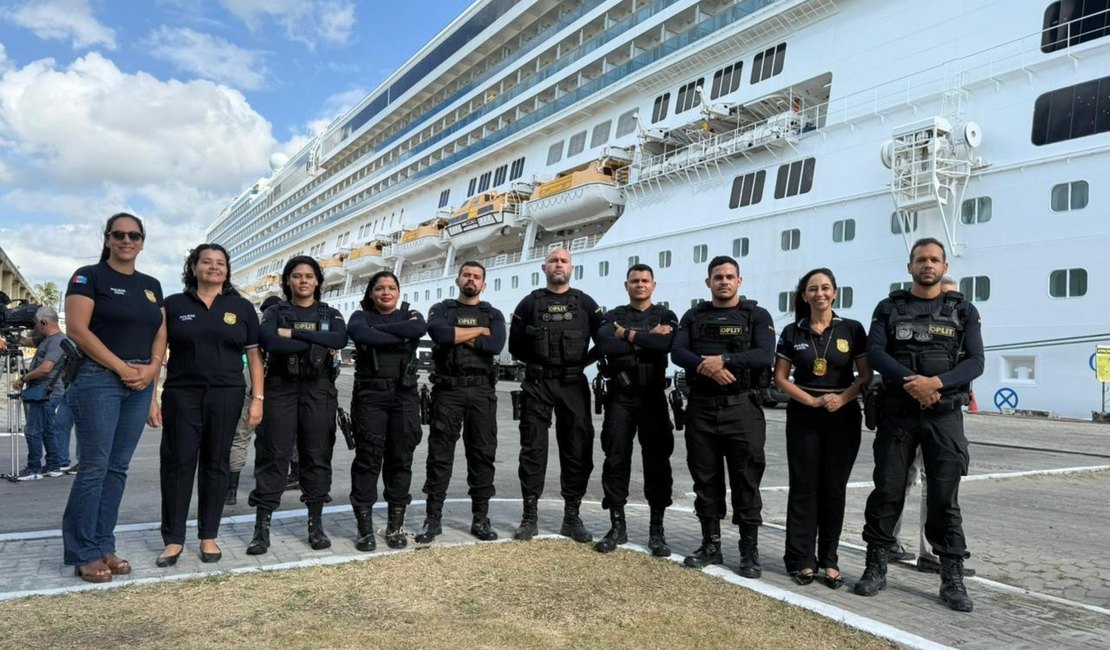 Alta temporada: Polícia Civil reforça efetivo e promove ações preventivas de segurança