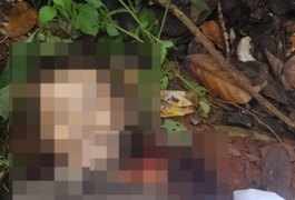 Homem é encontrado morto em estrada vicinal na zona rural de Palmeira dos Índios