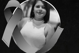 Discussão entre casal termina com mulher morta a facadas pelo marido em Feliz Deserto