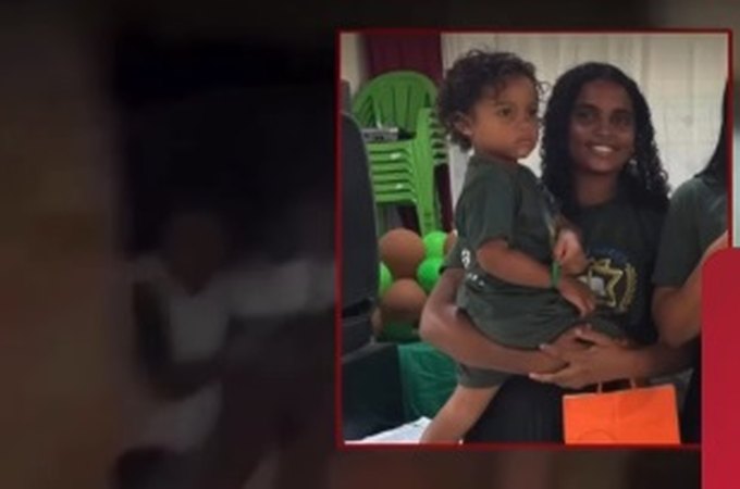 Mulher grávida de três meses e filho de 4 anos são encontrados mortos e carbonizados após ataque criminoso no Maranhão
