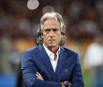 Al-Hilal se reúne com empresário de Jorge Jesus e avalia demissão, diz TV