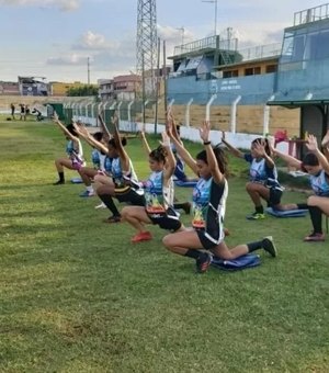 Time feminino é assaltado após jogo, e atleta relata abuso sexual no Piauí